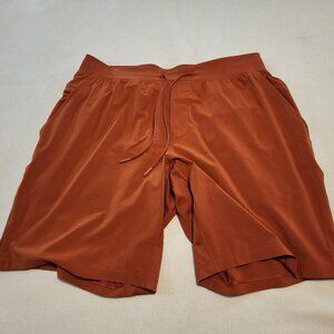 Lululemon Men's T.H.E. Shorts 9" Liner